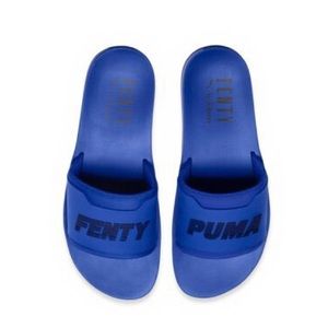 Puma Fenty Surf Slides